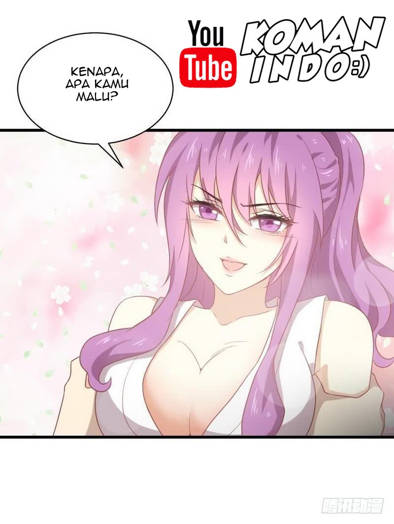 Immortal Swordsman in The Reverse World Chapter 66 Gambar 26